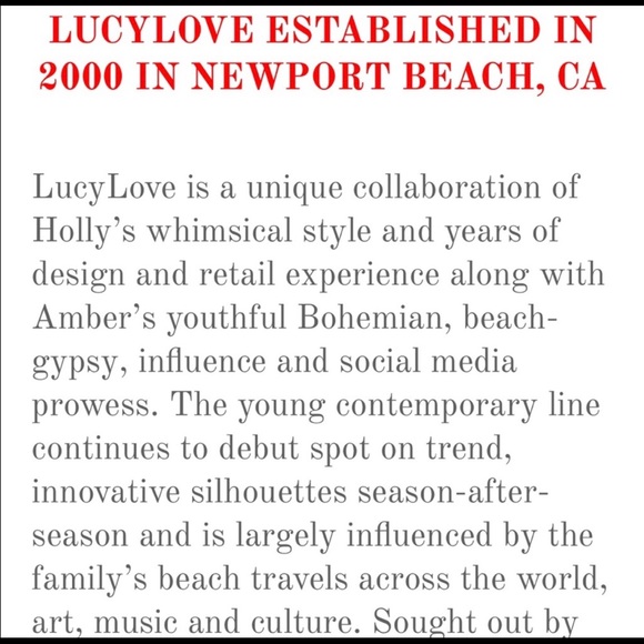 NWT Lucy Love Pinstripe Strapless  Dress - Picture 13 of 13